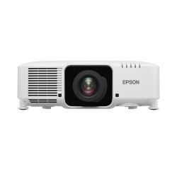 Epson EB-PU1008W Projecteur pour grandes salles 8500 ANSI lumens 3LCD WUXGA (1920x1200) Blanc