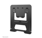 Neomounts NSLS085BLACK Soporte para portátil 10-17" - plegable - compacto - universal