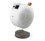 BenQ GV50 Projecteur à focale standard 500 ANSI lumens DLP 1080p (1920x1080) Blanc