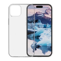 dbramante1928 GR61CL001825 coque de protection pour téléphones portables Housse Transparent