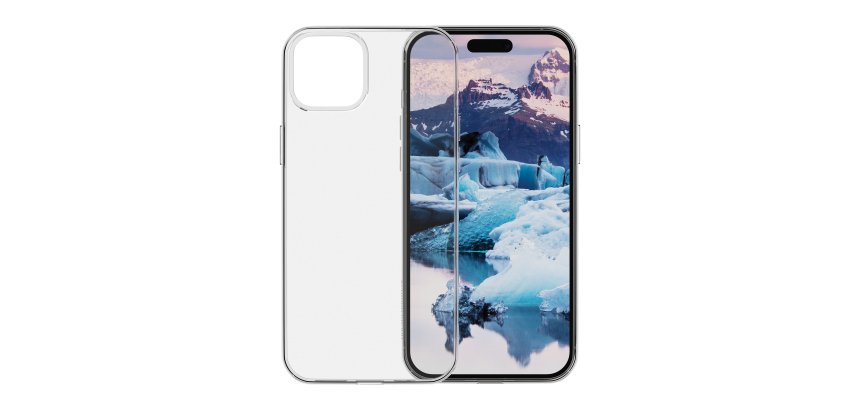 dbramante1928 Greenland coque de protection pour téléphones portables Housse Transparent