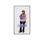 Samsung Spatial Display Signage SMHX-P