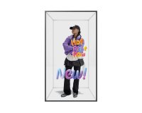 Samsung Spatial Display Signage SMHX-P