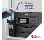 Epson EcoTank ET-16605