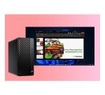 HP ProDesk 4 Tower G1i AI Intel Core Ultra 7 265 16 GB DDR5-SDRAM 512 GB SSD Windows 11 Pro PC AI PC Zwart