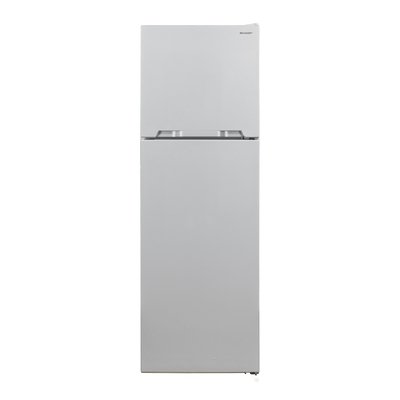 SHARP Réfrigérateur congélateur haut SJFTB03ITXWE