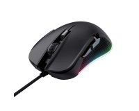 Trust GXT 922 YBAR souris Gaming Droitier USB Type-A Optique 7200 DPI