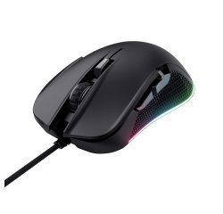 Trust GXT 922 YBAR souris Gaming Droitier USB Type-A Optique 7200 DPI