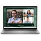 DELL Latitude 7350 Intel Core Ultra 7 165U Ordinateur portable 33,8 cm (13.3") Full HD+ 16 Go LPDDR5x-SDRAM 512 Go SSD Wi-Fi 7 (802.11be) Windows 11 Pro Français Gris