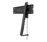 Vogel's PFW 6815 2,54 m (100") Zwart