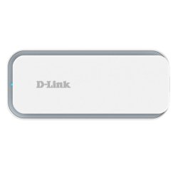 D-Link D501 routeur cellulaire, passerelle et modem