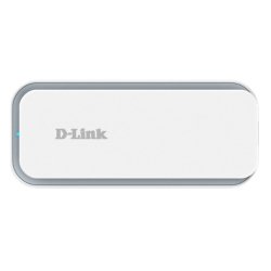 D-Link D501 routeur cellulaire, passerelle et modem
