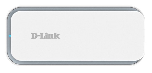 D-Link D501 routeur cellulaire, passerelle et modem