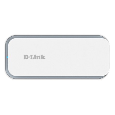 D-Link D501 routeur cellulaire, passerelle et modem