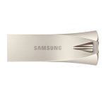 Samsung MUF-64BE USB flash drive 64 GB USB Type-A 3.2 Gen 1 (3.1 Gen 1) Silver