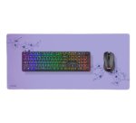 Trust GXT 759 XXL Gaming mouse pad Blue, Purple