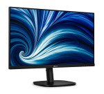 Philips 3000 series 32B2N3500/00 écran plat de PC 80 cm (31.5") 2560 x 1440 pixels Quad HD LCD Noir