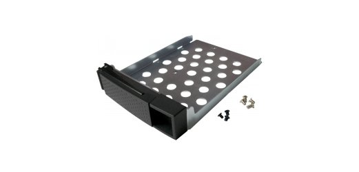 QNAP SP-TS-TRAY-WOLOCK accessoire de racks