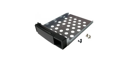 QNAP SP-TS-TRAY-WOLOCK accessoire de racks