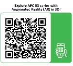 SAI APC BX750MI-GR sistema de alimentación ininterrumpida (UPS) Línea interactiva 0,75 kVA 410 W 4 salidas AC