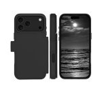 dbramante1928 Lynge MS ICON coque de protection pour téléphones portables Folio Noir