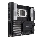 ASUS PRO WS WRX90E-SAGE SE AMD WRX90 Socket sTR5 EEB