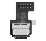 Fairphone F6USBC-1ZW-WW1 pièce de rechange de téléphones mobiles Prise de recharge Argent
