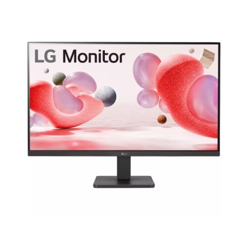 LG 27MR400-B.AEUQ écran plat de PC 68,6 cm (27") 1920 x 1080 pixels Full HD LED Noir