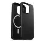 OtterBox Symmetry Series pour MagSafe pour iPhone 16 Pro, Noir