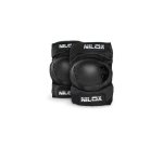 Nilox 30NXKIMOJU001 set di protezione sportiva Multisport