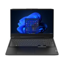 Lenovo IdeaPad Gaming 3 15ARH7 AMD Ryzen™ 5 6600H Portátil 39,6 cm (15.6") Full HD 16 GB DDR5-SDRAM 512 GB SSD NVIDIA GeForce RTX 3050 Wi-Fi 6 (802.11ax) Gris