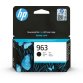 HP 963 Black Original Ink Cartridge