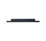 LG 22SM3G-B visualizzatore di messaggi Pannello piatto per segnaletica digitale 54,6 cm (21.5") IPS Wi-Fi 250 cd/m² Full HD Nero Processore integrato 16/7