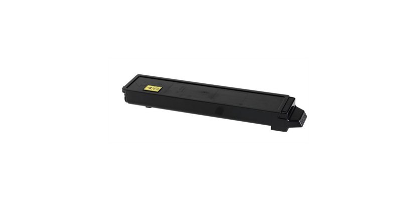 Kyocera TK 8325K - black - original - toner cartridge