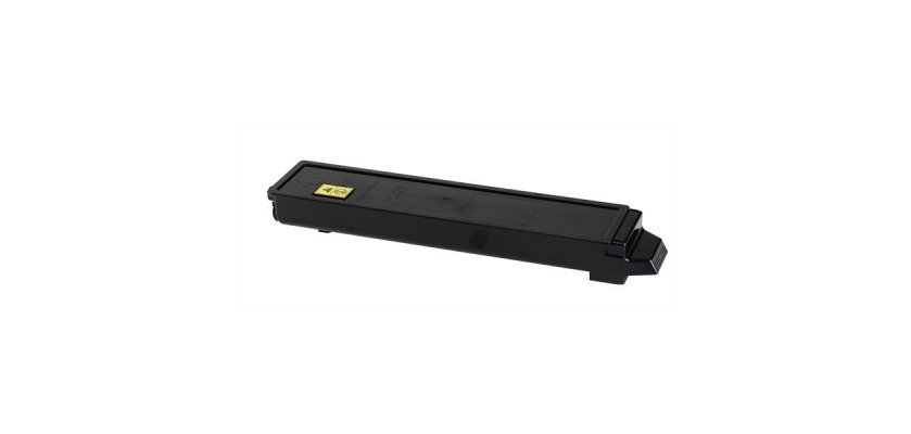 Kyocera TK 8325K - black - original - toner cartridge