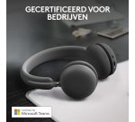 Logitech Zone Wireless 2