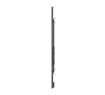 LG LAPA163-GF Écran d'affichage dynamique Écran plat de signalisation numérique 4,14 m (163") LED Wifi 500 cd/m² Full HD Noir Intégré dans le processeur WebOS