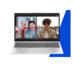 HP OmniBook 3 NGAI OmniBook 3 Next Gen AI 15-fn0010nl Copilot+ PC AMD Ryzen AI 7 350 Computer portatile 39,6 cm (15.6") Full HD 32 GB DDR5-SDRAM 1 TB SSD Wi-Fi 6 (802.11ax) Windows 11 Home Argento