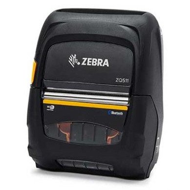 Zebra ZQ511 impresora de etiquetas Térmica directa 203 x 203 DPI 127 mm/s Inalámbrico y alámbrico Wifi Bluetooth