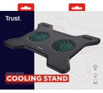 Trust Breeze base di raffreddamento per laptop 40,6 cm (16")