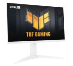 ASUS TUF Gaming VG27AQML1A-W pantalla para PC 68,6 cm (27") 2560 x 1440 Pixeles Wide Quad HD LCD Blanco