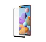 Celly Full Glass Pellicola proteggischermo trasparente Samsung 1 pz