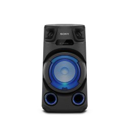 Sony MHC-V13 Black