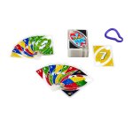 Games UNO H2O To Go Card Game