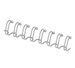 Fellowes 54451 accessori per la rilegatura