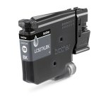 Brother Original Hochkapazität Tintenpatrone LC527XLBK - Schwarz