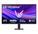 LG 27G411A-B Flachbildschirm für PC 68,6 cm (27") 1920 x 1080 Pixel Full HD LCD Schwarz