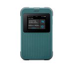 Acer M4 5G routeur sans fil Bi-bande (2,4 GHz / 5 GHz) Bleu