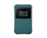 Acer M4 5G routeur sans fil Bi-bande (2,4 GHz / 5 GHz) Bleu