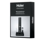 Haier HAWBKIT05 wine tool set